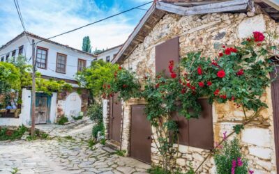 Şirince Köyü, Şirince’de Gezilecek Yerler